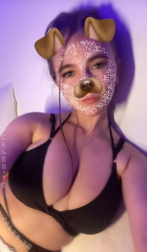 Kver1na Nude Leaked Photo #3