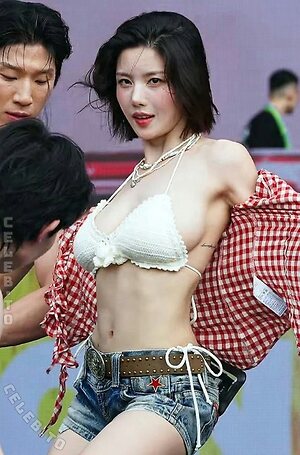 Kwon Eun-bi