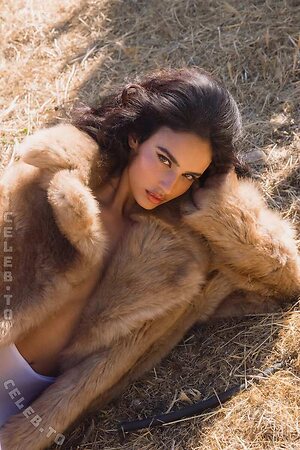 Kylie Cantrall Nude Leaked Photo #61
