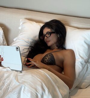 Kylie Jenner Nude Leaked Photo #614