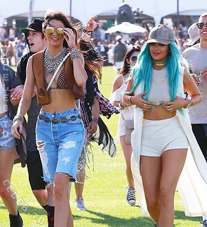 Kylie Jenner More Nude Photos