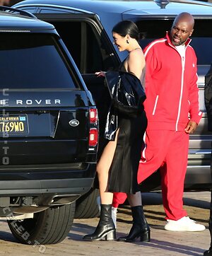 Kylie Jenner photo