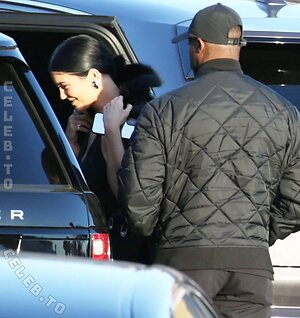 Kylie Jenner photo