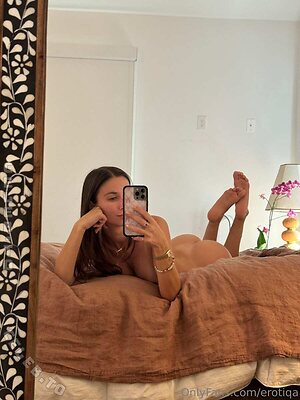 Kylie Rae Nude Leaked Photo #114