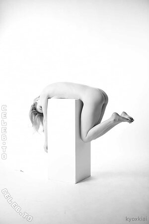 Kyoxkiai Nude Leaked Photo #660