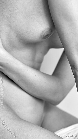 Kyoxkiai Nude Leaked Photo #662