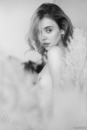 Kyoxkiai Nude Leaked Photo #669