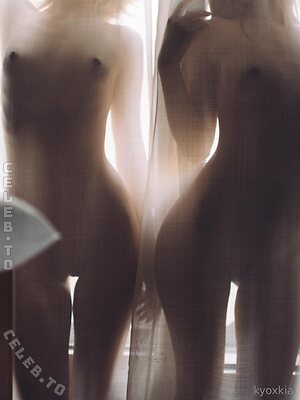 Kyoxkiai Nude Leaked Photo #698