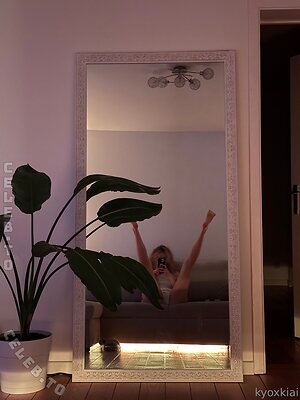 Kyoxkiai Nude Leaked Photo #737