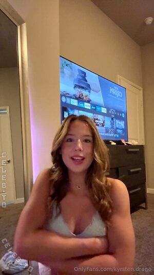 Kyrsten Drago Nude Leaked Photo #11