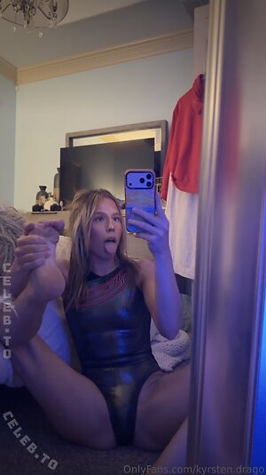 Kyrsten Drago Nude Leaked Photo #14