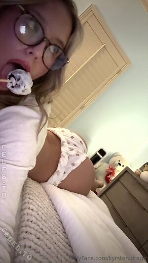 Kyrsten Drago Nude Leaked Photo #17