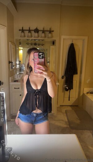 Kyrsten Drago Nude Leaked Photo #53