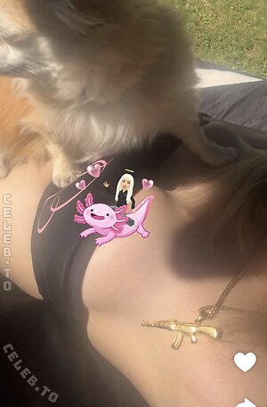 l9Kimmy Nude Leaked Photo #21