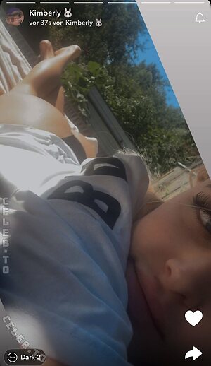 l9Kimmy Nude Leaked Photo #22