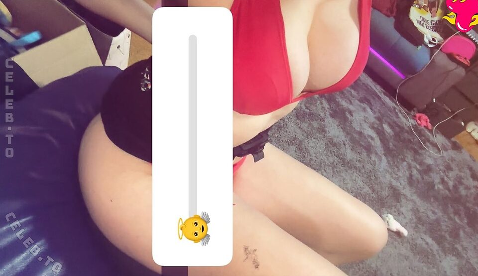 Kimmyl9 l9kimmy Nude Leaked Photos