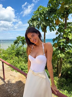 Léa Elui Nude Leaked Photo #57