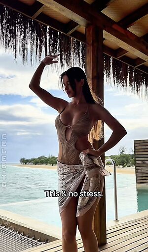 Léa Elui Nude Leaked Photo #71