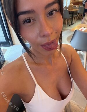 Léa Elui Nude Leaked Photo #134