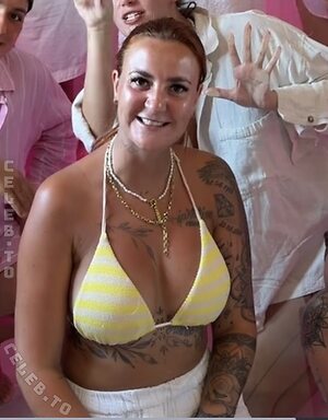 Laberrhababer Sarah Nude Leaked Photo #21