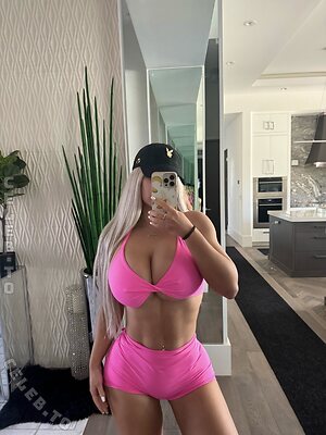 Laci Kay Somers More Nude Photos