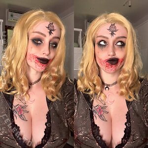 Lady Melamori photo