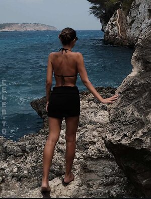 Laetitia Szabo Nude Leaked Photo #2