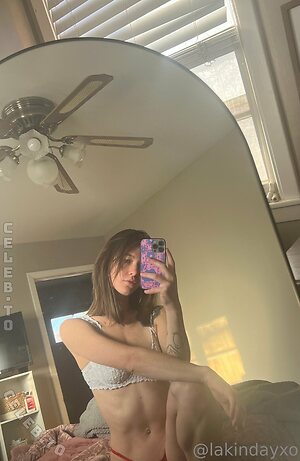 LakinDayXO Nude Leaked Photo #2