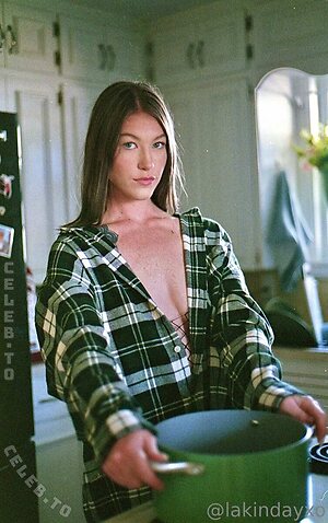 LakinDayXO Nude Leaked Photo #22