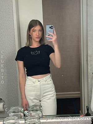 LakinDayXO Nude Leaked Photo #25