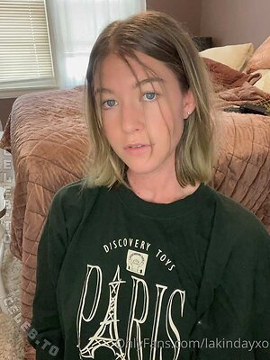 LakinDayXO Nude Leaked Photo #33