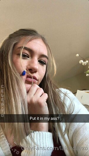 LakinDayXO Nude Leaked Photo #68