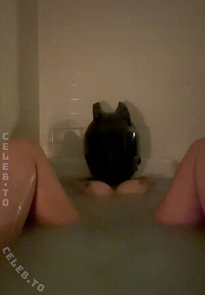 LAmotogirl Nude Leaked Photo #34