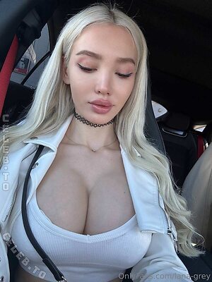 Lana Grey Nude Leaked Photo #102