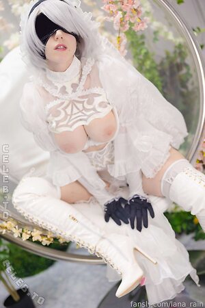 Lana Rain Nude Leaked Photo #60