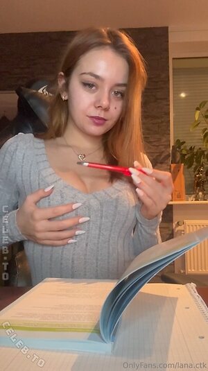 Lana.ctk Nude Leaked Photo #11
