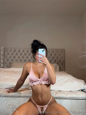 Lanah Cherry Nude Leaked Photo #39