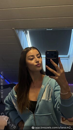Lana.m2_ Nude Leaked Photo #16