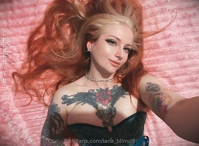 Lana_mori Nude Leaked Photo #10
