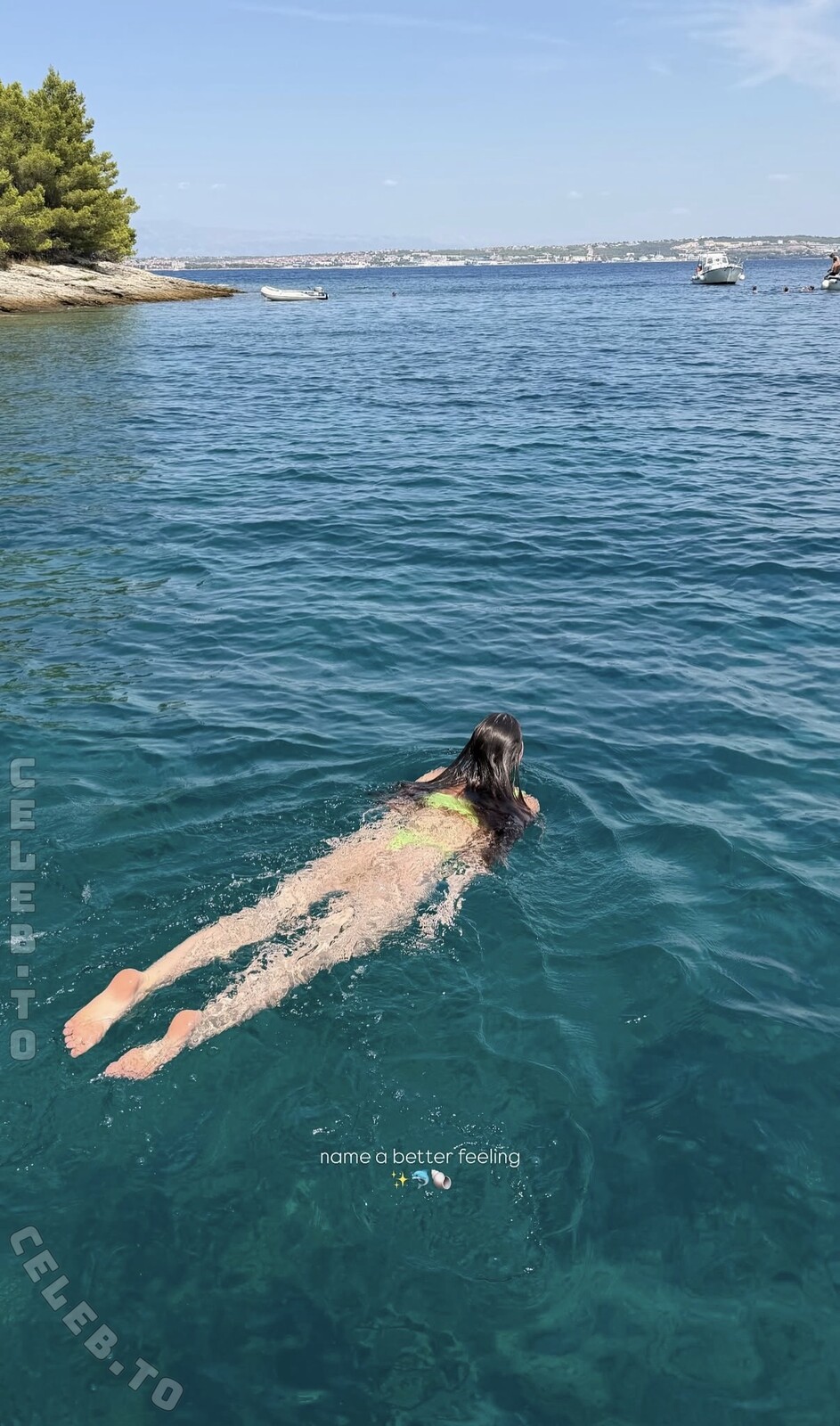 Lara Marie Kremer Nude Leaked Photos