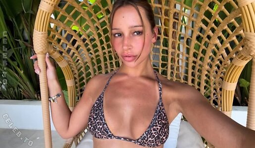 Lara Tepper Nude Leaked Photo #8