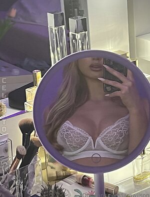 Lara Wilson