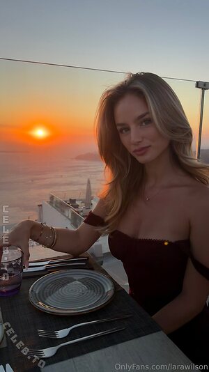 Lara Wilson