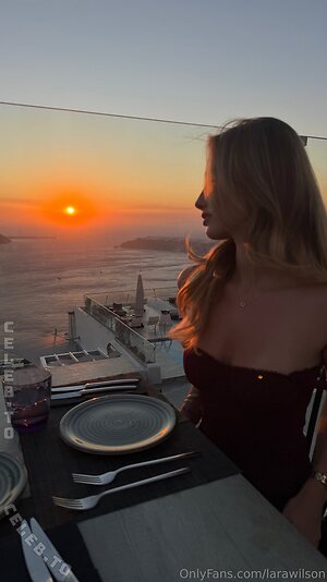 Lara Wilson photo