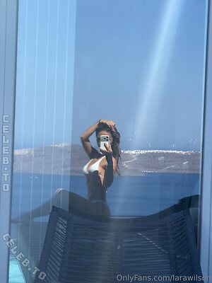 Lara Wilson photo