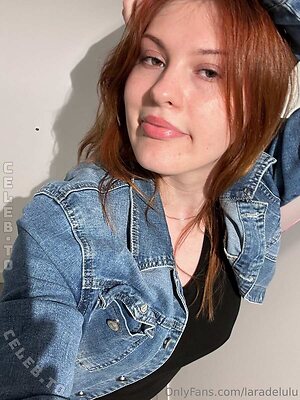 LaraDeLulu Nude Leaked Photo #19