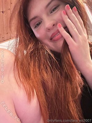 LaraDeLulu Nude Leaked Photo #89
