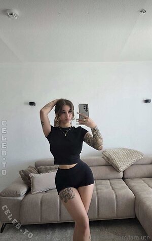 Lara.uth Nude Leaked Photo #35