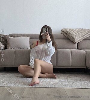 Lara.uth Nude Leaked Photo #49