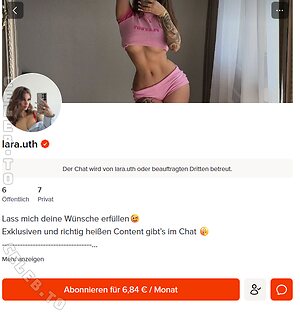Lara.uth Nude Leaked Photo #76